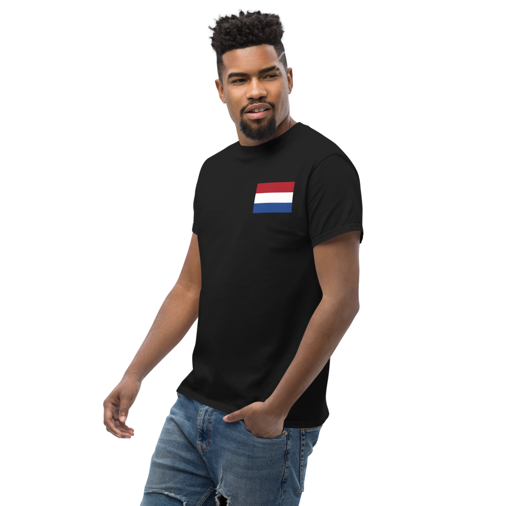 Dutch Pride T-Shirt