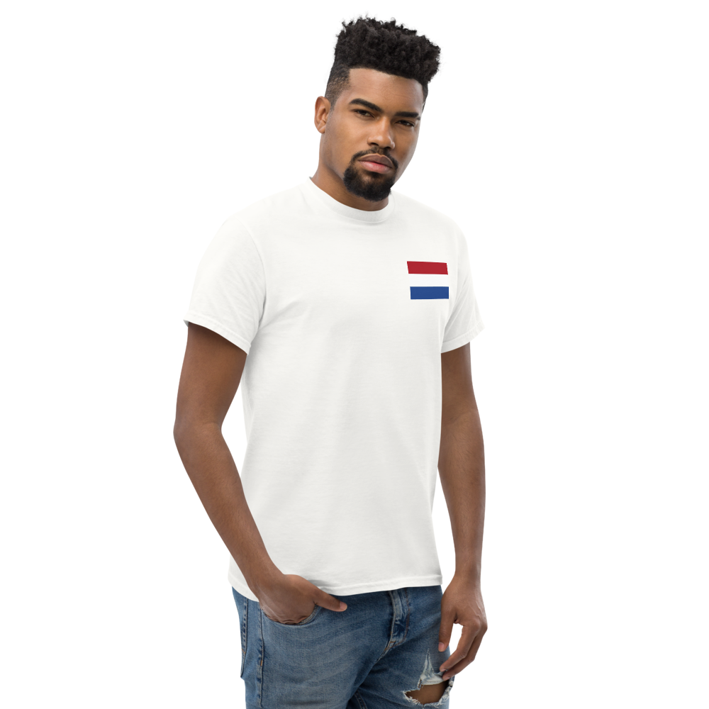 Dutch Pride T-Shirt