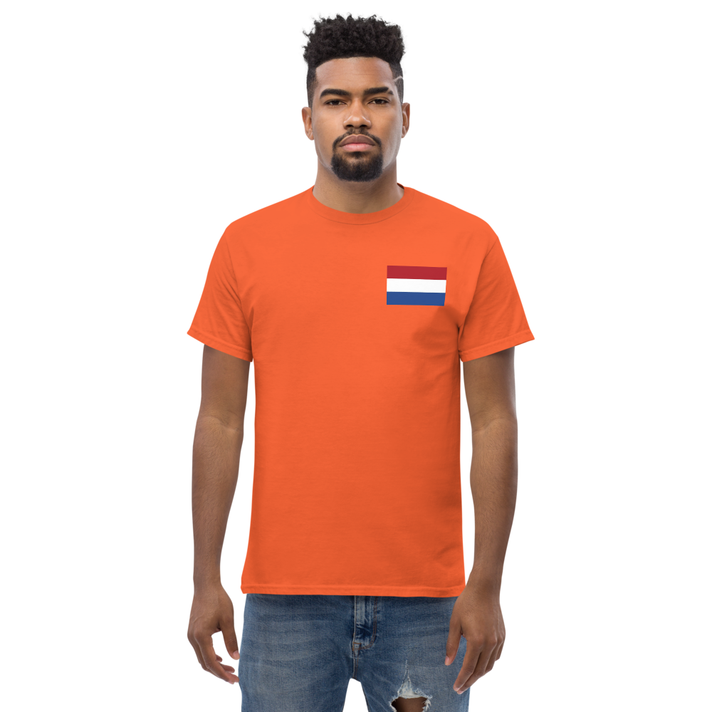Dutch Pride T-Shirt