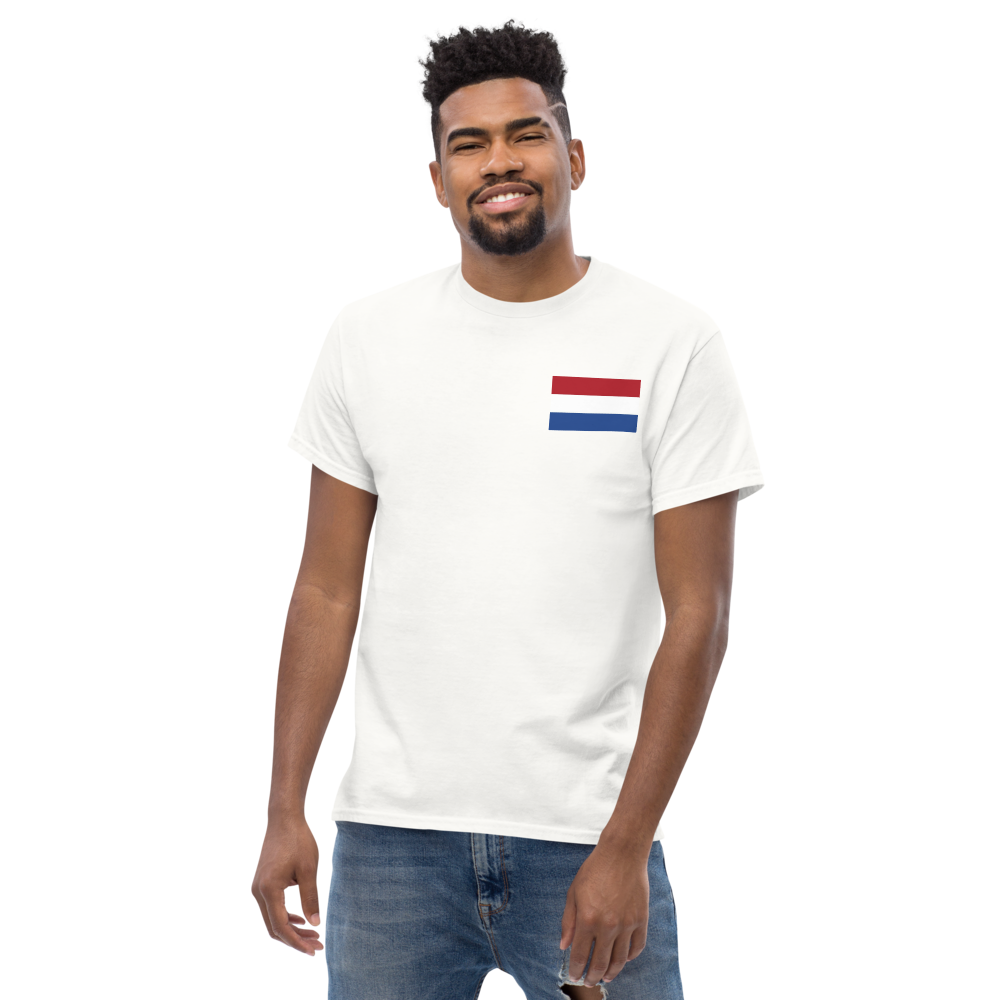 Dutch Pride T-Shirt