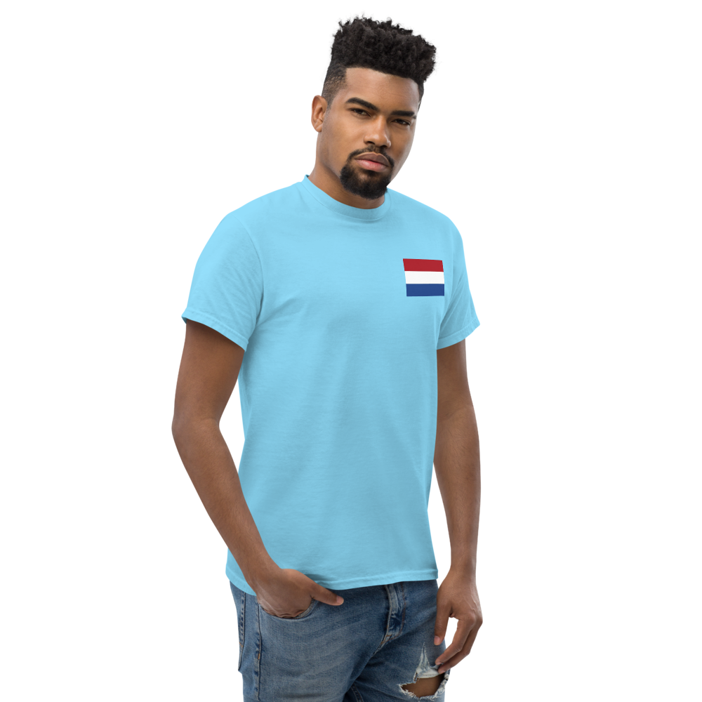 Dutch Pride T-Shirt