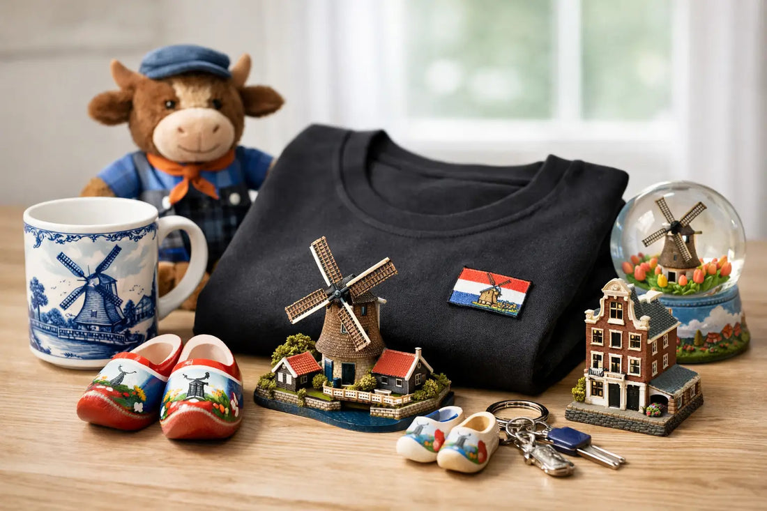 De leukste Nederlandse erfgoed merchandise