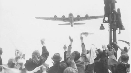 De Hongerwinter van 1944-1945
