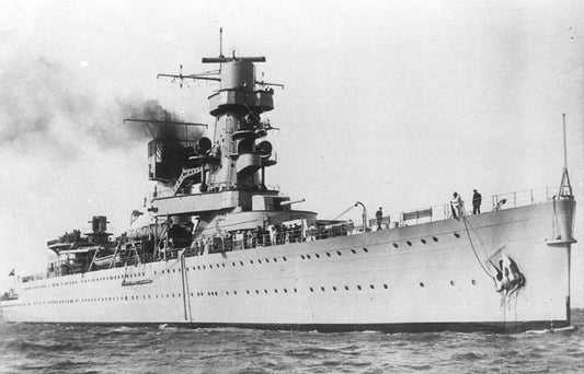 De Slag om de Javazee – De ondergang van de Nederlandse marine in de Tweede Wereldoorlog
