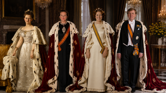 Geschiedenis van Koningsdag: van Prinsessedag tot oranje volksfeest