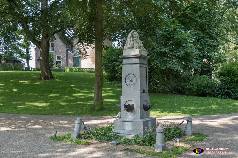 Cornelis de Houtman: De man die de eerste Nederlandse reis naar Indonesië leidde