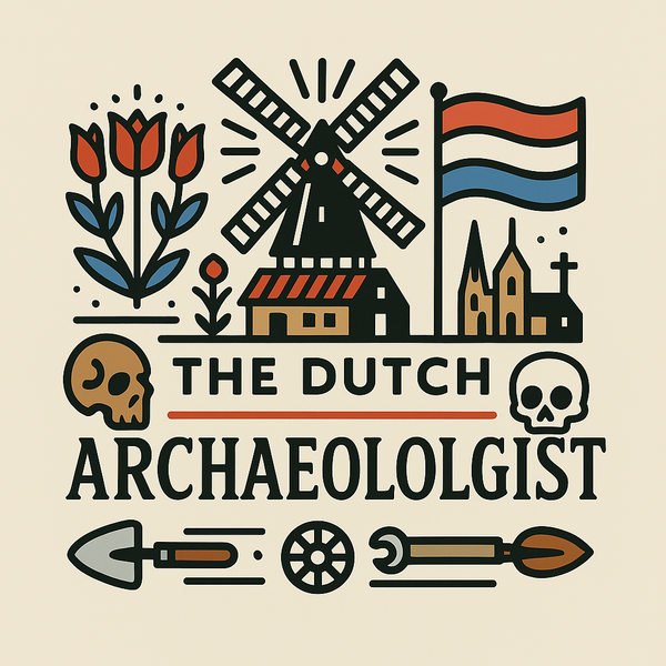 The Dutch Archaeologist
