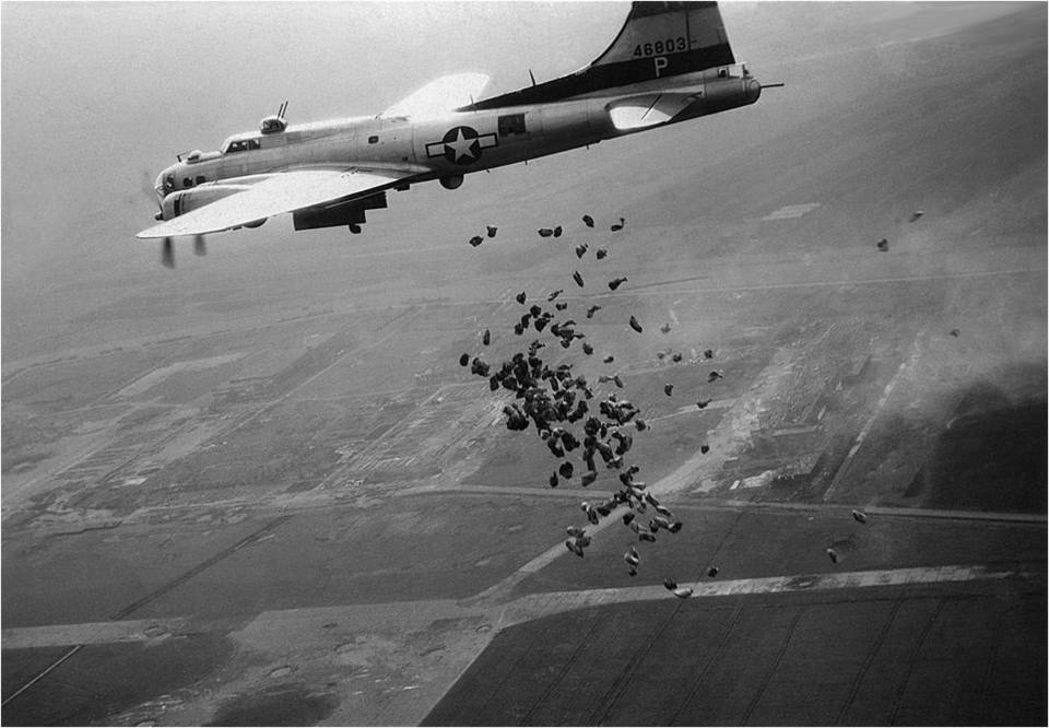 De Hongerwinter van 1944-1945