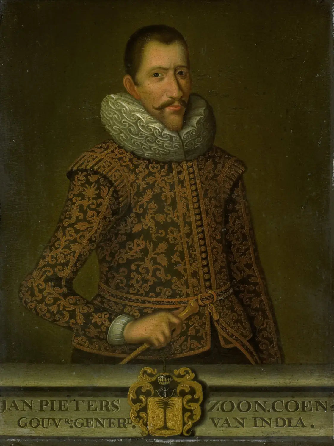 De Val van Banda – Hoe de VOC een bloedeiland veroverde voor nootmuskaat
