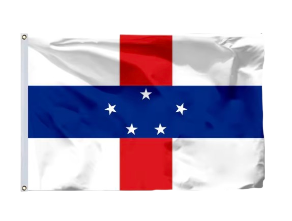 Antilliaanse vlag