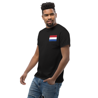 Dutch Pride T-Shirt