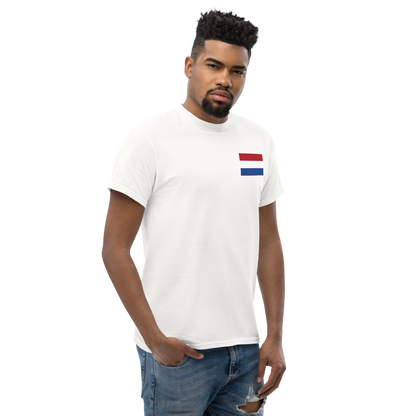 Dutch Pride T-Shirt