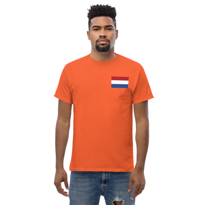 Dutch Pride T-Shirt