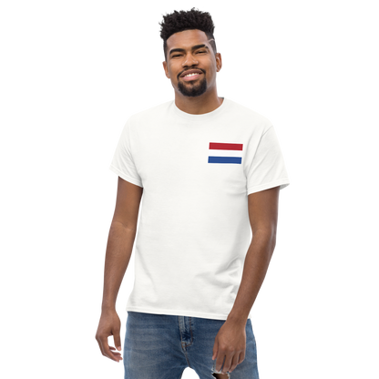 Dutch Pride T-Shirt