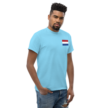 Dutch Pride T-Shirt