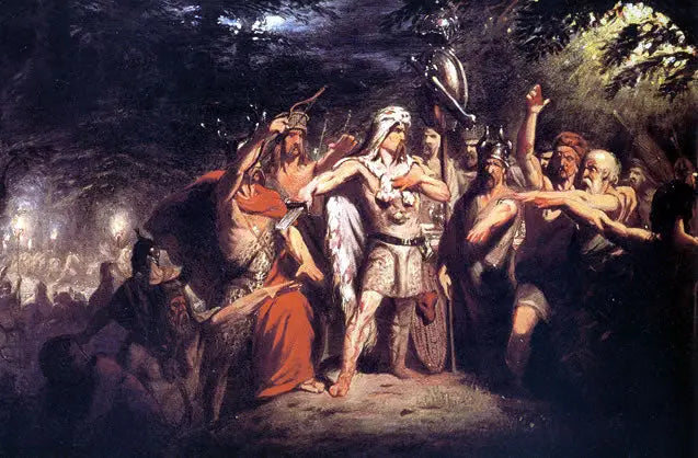 Toen de Romeinen Nederland binnenvielen – en tegenstand kregen van de Friezen en Bataven