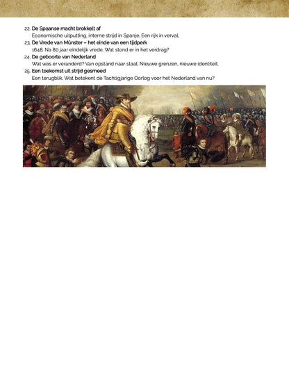 Een Storm Van Vrijheid -- Hardcover - boek