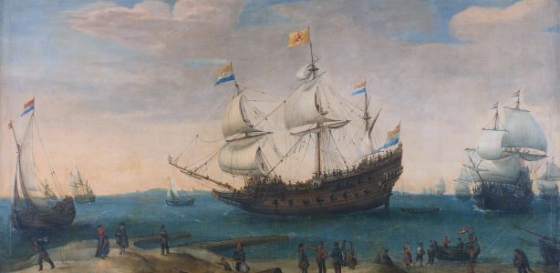 Cornelis de Houtman: De man die de eerste Nederlandse reis naar Indonesië leidde