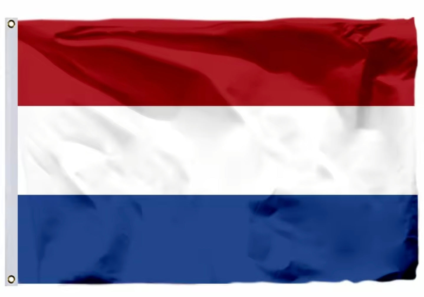 Nederlandse Vlag