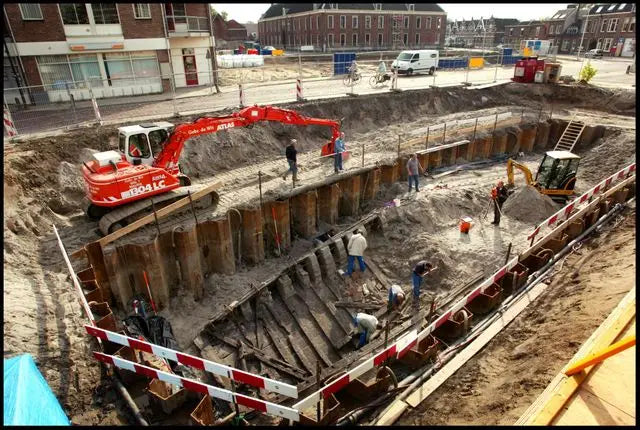 Toen de Romeinen Nederland binnenvielen – en tegenstand kregen van de Friezen en Bataven