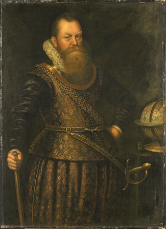 Cornelis de Houtman: De man die de eerste Nederlandse reis naar Indonesië leidde