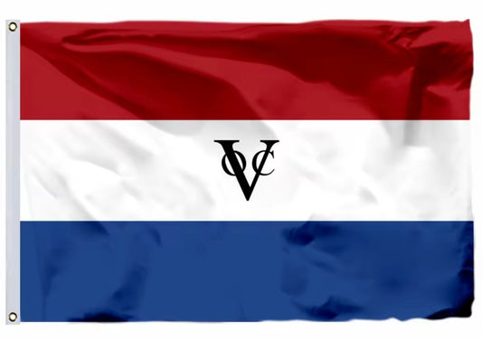 VOC Nederlandse Vlag