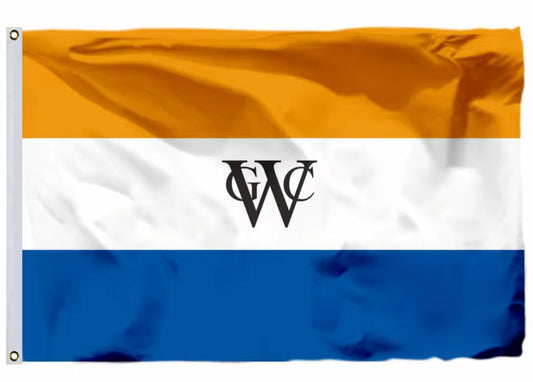 WIC Prinsenvlag