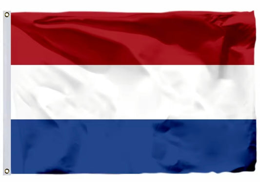 Nederlandse Vlag
