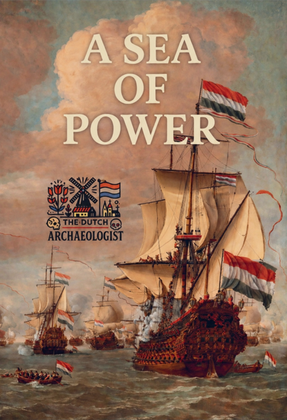 A sea of power - ENGLISH E-BOOK