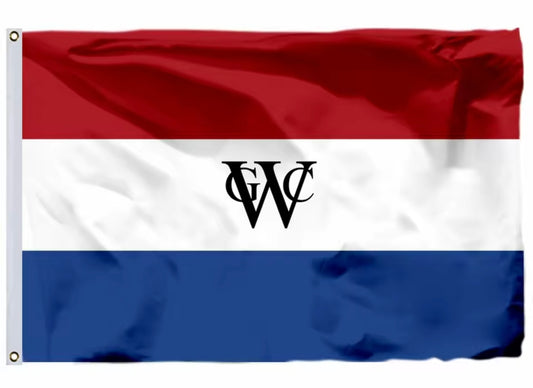 WIC Nederlandse Vlag