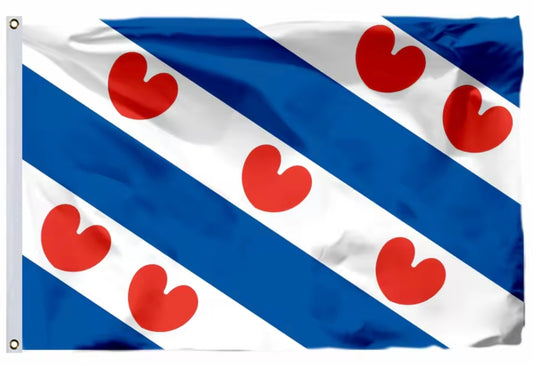Friese vlag