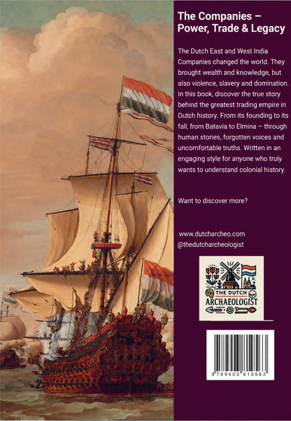 A sea of power - ENGLISH E-BOOK