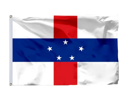 Antilliaanse vlag