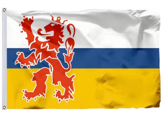 Limburgse vlag