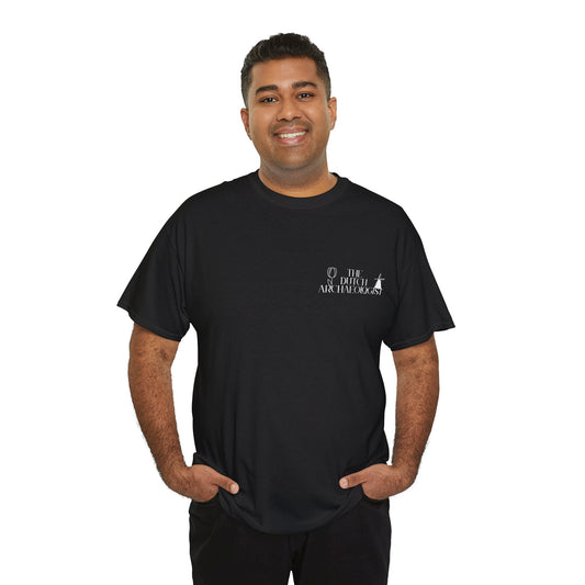 TDA Mill Sunset T-shirt - T-Shirt