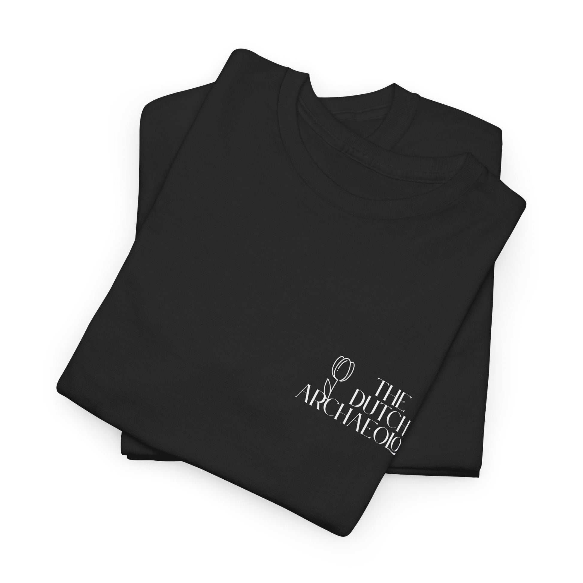 TDA Path To Mill T-shirt - T-Shirt
