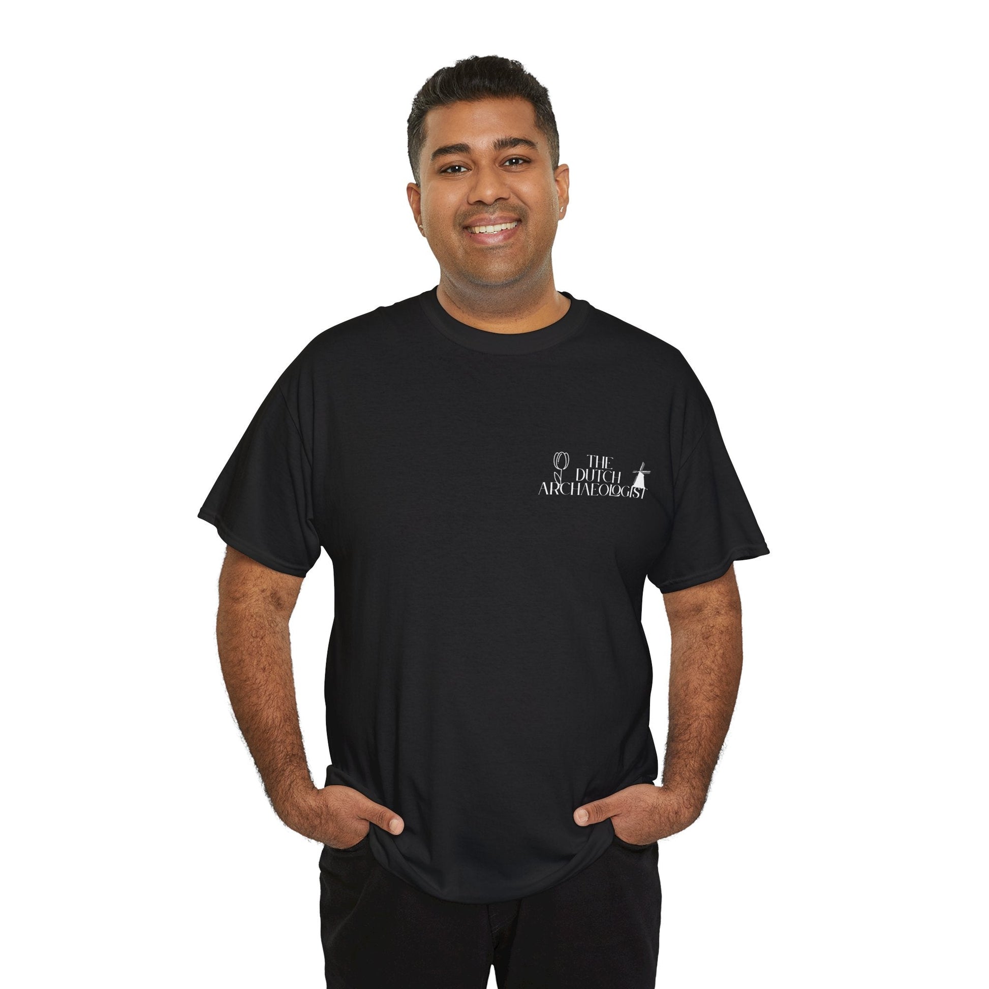 TDA Path To Mill T-shirt - T-Shirt
