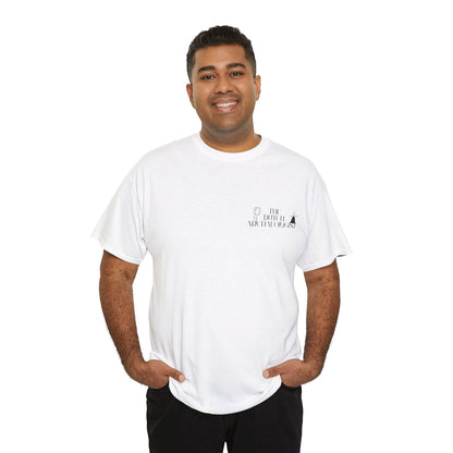 TDA Sunset X T-shirt - T-Shirt