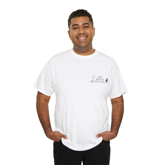 TDA Sunset X T-shirt - T-Shirt