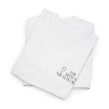 TDA Sunset X T-shirt - T-Shirt