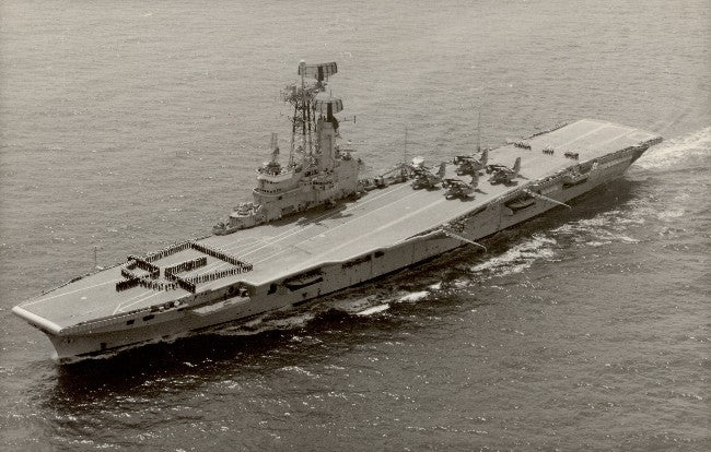 De Slag om de Javazee – De ondergang van de Nederlandse marine in de Tweede Wereldoorlog
