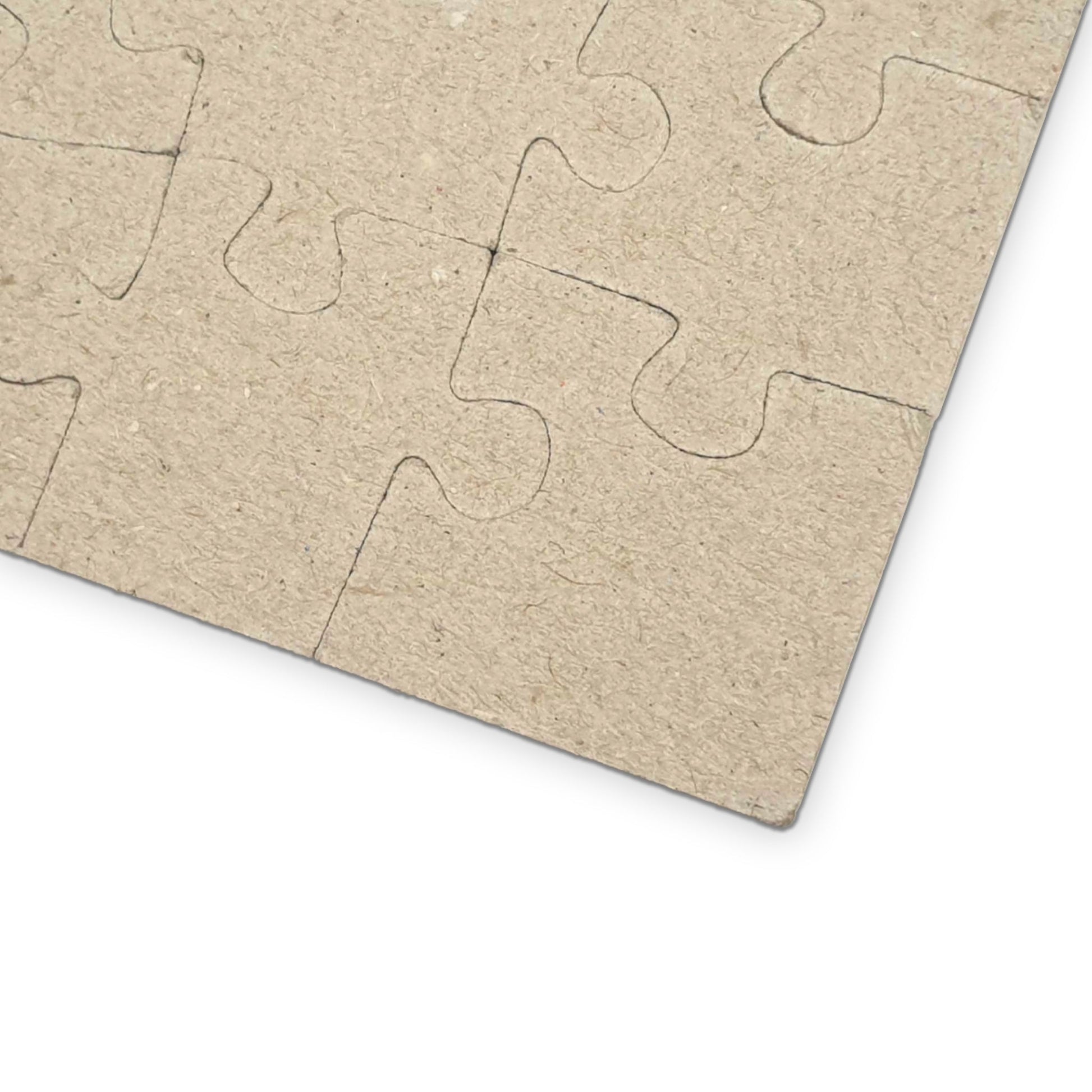 VOC bij Zonsondergang - Legpuzzel - Puzzle