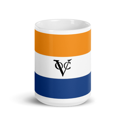 VOC Prinsenvlag mok - 11 oz