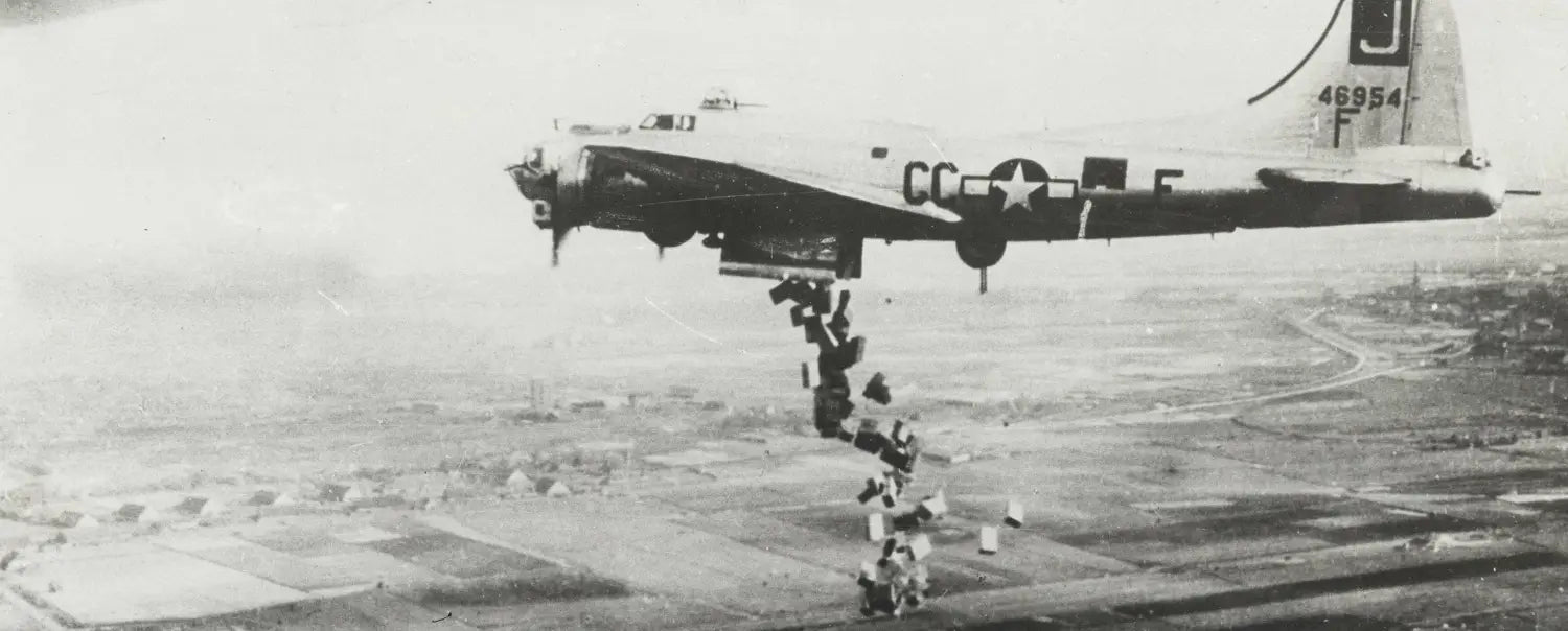 De Hongerwinter van 1944-1945